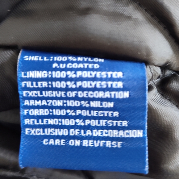 Genuine Merchandise Pittsburgh Pirates Jacket - Picture 7 of 8